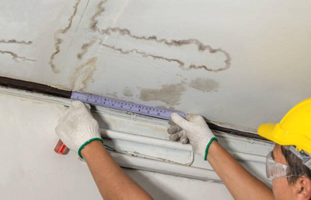 Reliable Basement Flood Cleanup contractor in Hartford, TN by Aqua Guard Water Damage